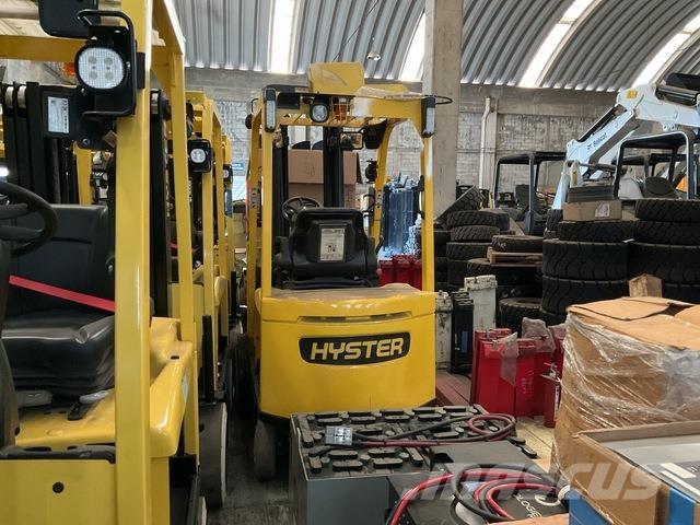 Hyster E45XN Električni viličarji