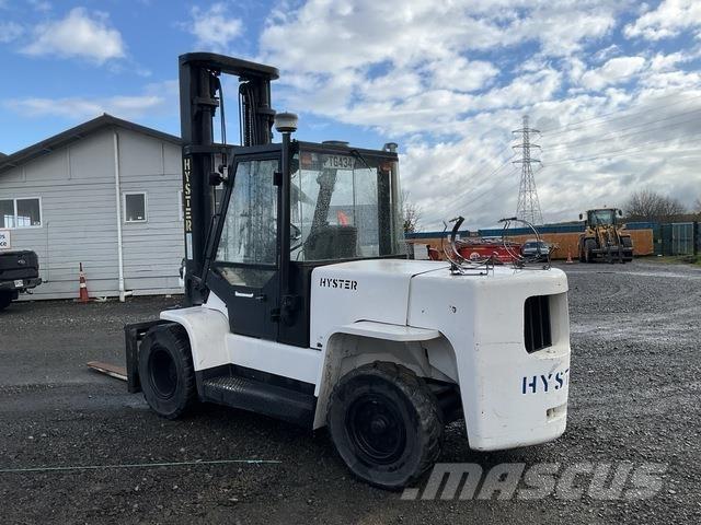 Hyster H.700XL Viličarji - drugo