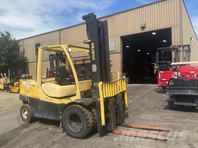 Hyster H100FT Viličarji - drugo