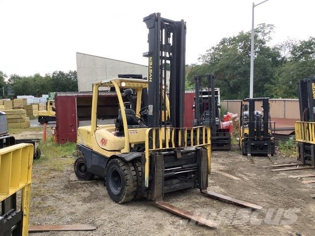 Hyster H100FT Viličarji - drugo