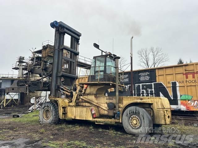 Hyster H1050E Kontejnerski viličarji