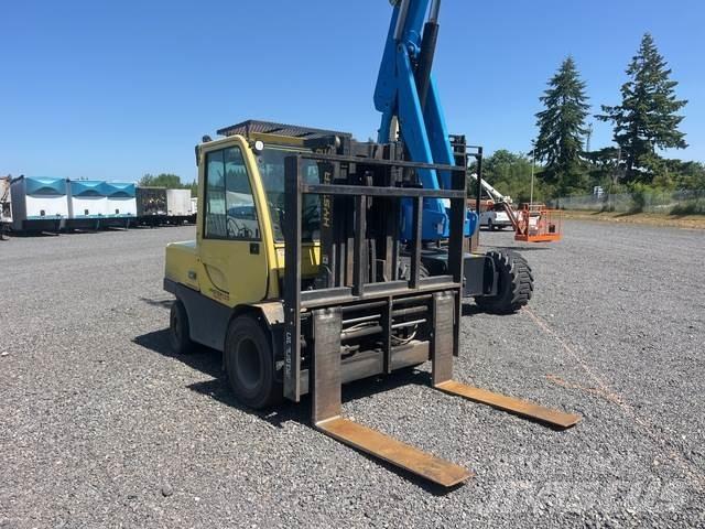 Hyster H120FT Gradbeništvo - drugo