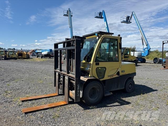 Hyster H120FT Viličarji - drugo