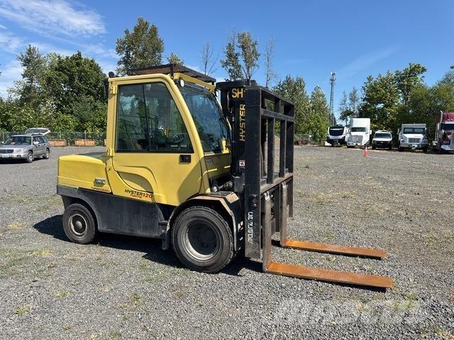 Hyster H120FT Viličarji - drugo