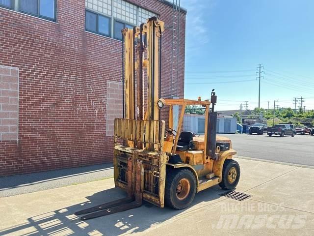 Hyster H150F Gradbeništvo - drugo