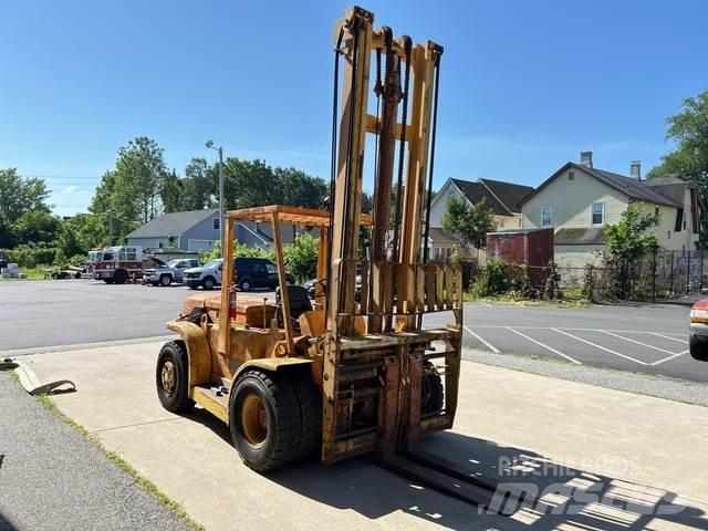 Hyster H150F Gradbeništvo - drugo