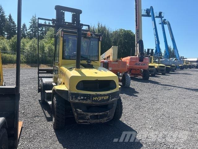 Hyster H155FT Viličarji - drugo