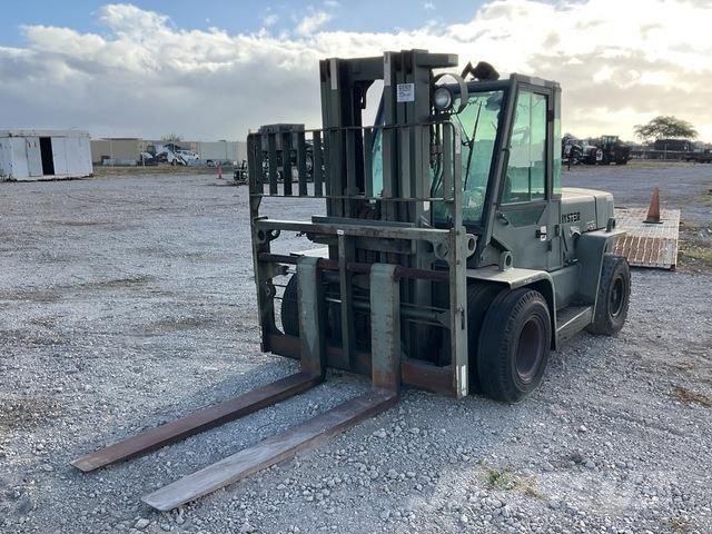 Hyster H155XLM Viličarji - drugo