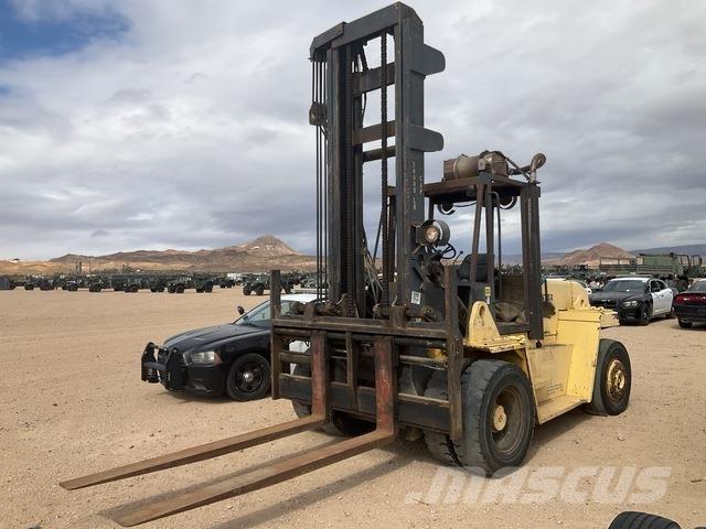 Hyster H230XL Viličarji - drugo