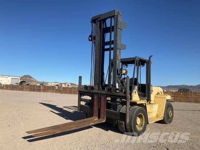 Hyster H230XL Viličarji - drugo