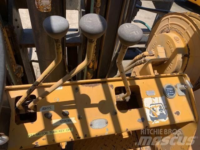 Hyster H275H Gradbeništvo - drugo