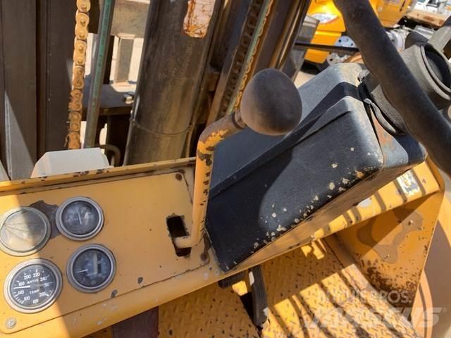 Hyster H275H Gradbeništvo - drugo