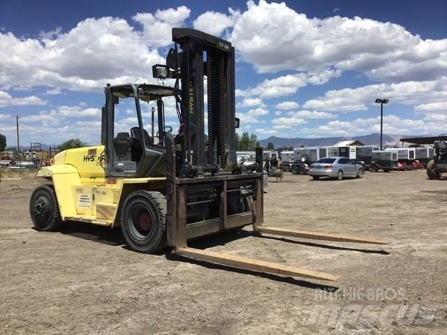 Hyster H300HD Gradbeništvo - drugo