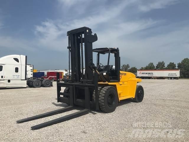 Hyster H360HD Drugo