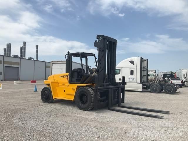 Hyster H360HD Drugo