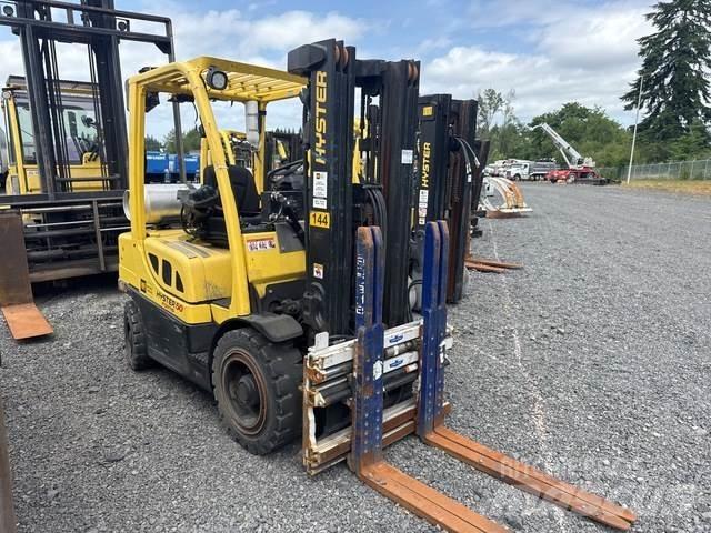 Hyster H50FT Gradbeništvo - drugo