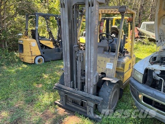 Hyster H50XM Viličarji - drugo