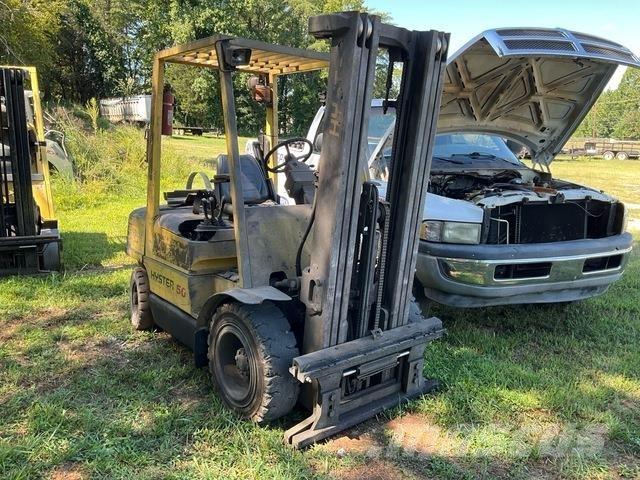Hyster H50XM Viličarji - drugo