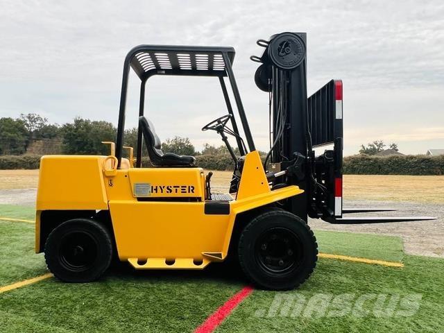 Hyster H60 XLM Viličarji - drugo
