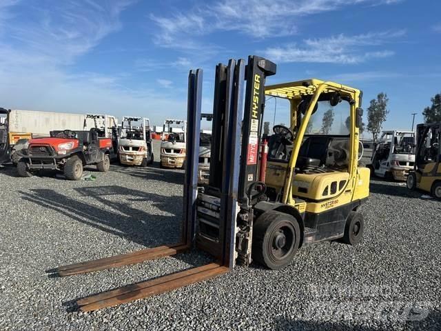 Hyster H60FT Drugo