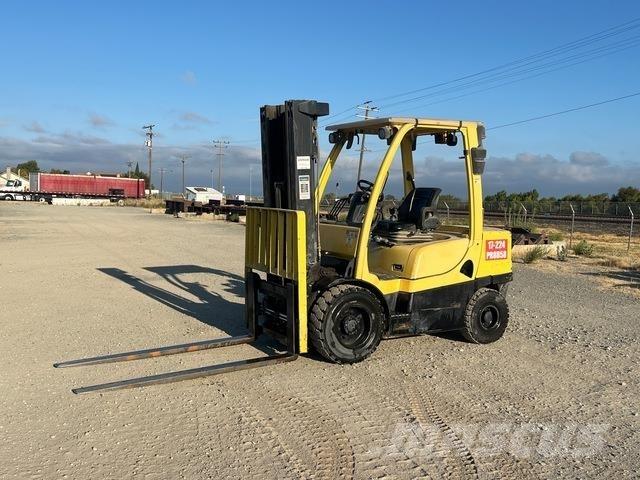 Hyster H60FT Viličarji - drugo