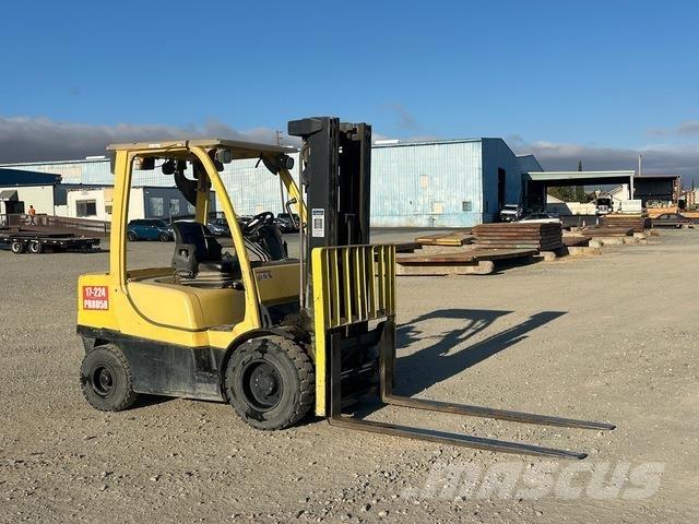 Hyster H60FT Viličarji - drugo