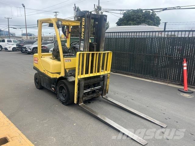 Hyster H60FT Viličarji - drugo