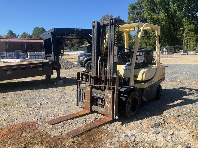 Hyster H60FT Viličarji - drugo