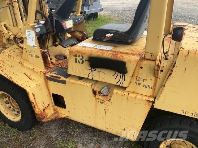 Hyster H60XLM Viličarji - drugo