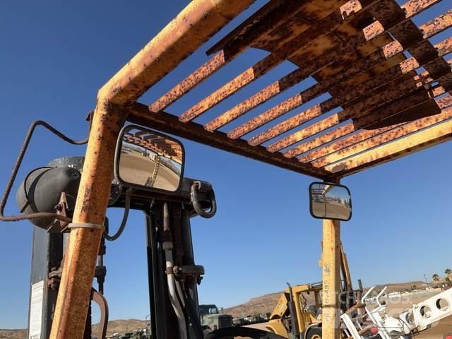 Hyster H60XM Drugo