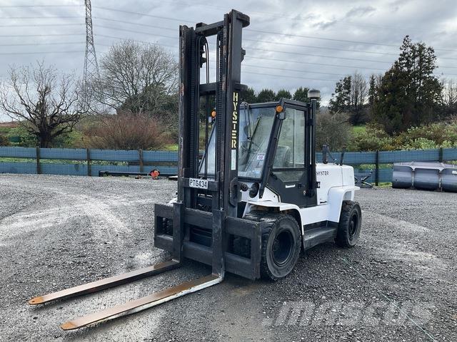 Hyster H7.00XL Viličarji - drugo