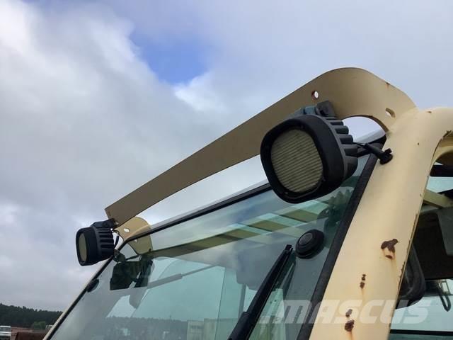 Hyster H70FT Gradbeništvo - drugo