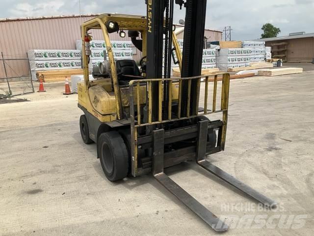 Hyster H80FT Drugo