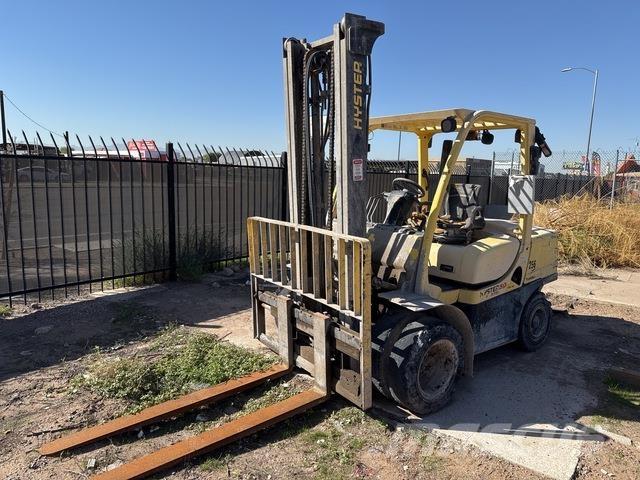 Hyster H80FT Viličarji - drugo