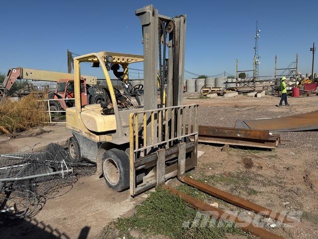 Hyster H80FT Viličarji - drugo