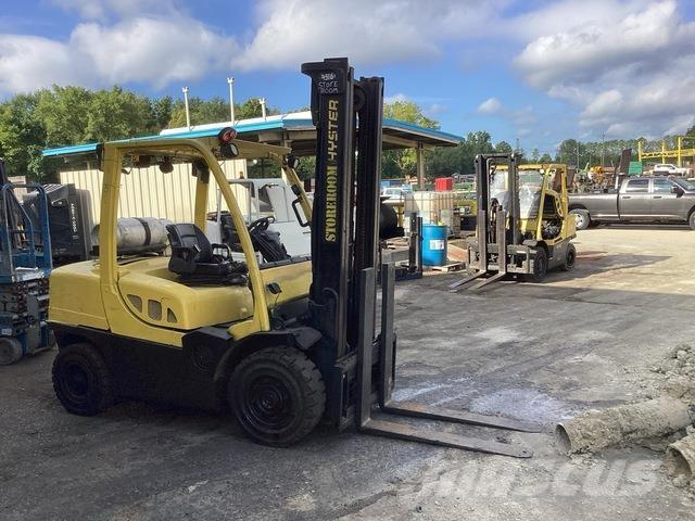 Hyster H80FT Viličarji - drugo