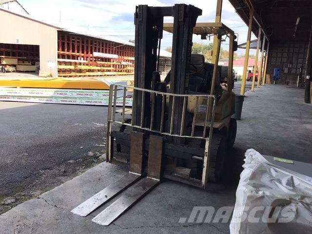 Hyster H80XM Viličarji - drugo