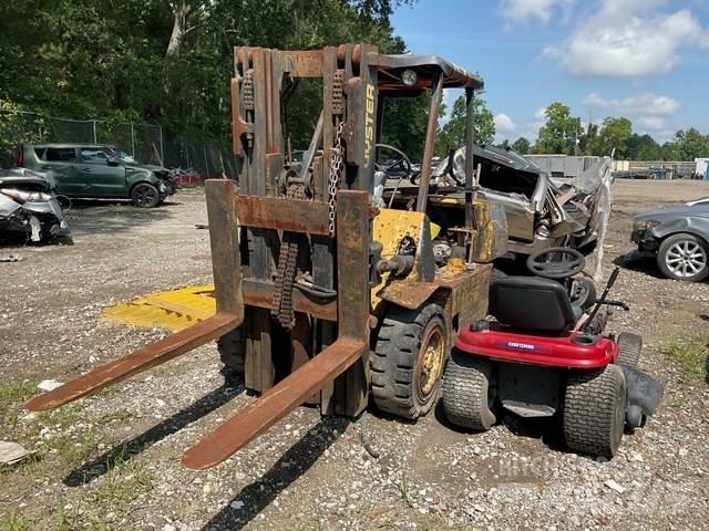 Hyster H90XLS Gradbeništvo - drugo