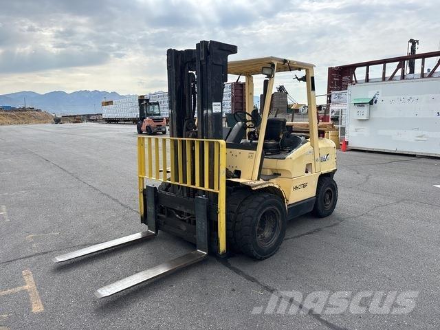 Hyster H90XMS Viličarji - drugo