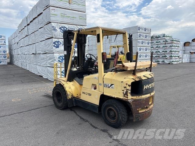 Hyster H90XMS Viličarji - drugo