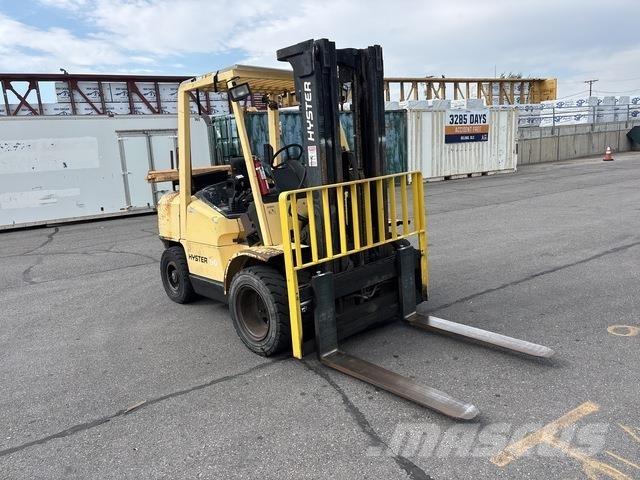 Hyster H90XMS Viličarji - drugo
