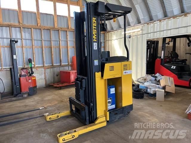 Hyster N40XMR3 Drugo