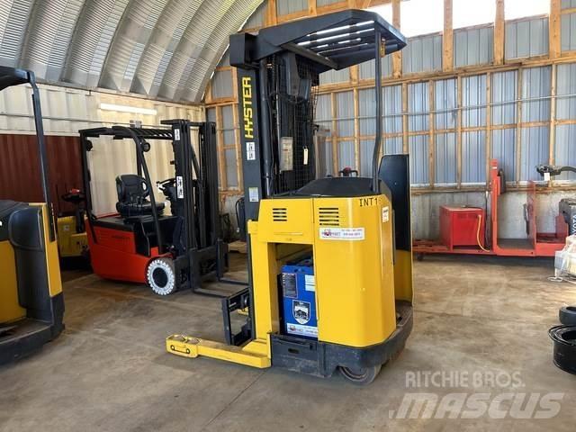 Hyster N40XMR3 Drugo
