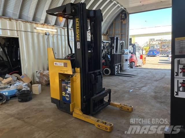Hyster N40XMR3 Drugo
