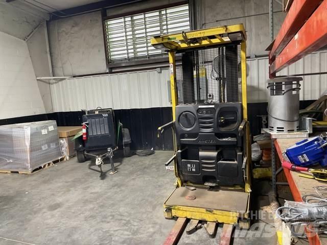Hyster R30XMS Električni viličarji