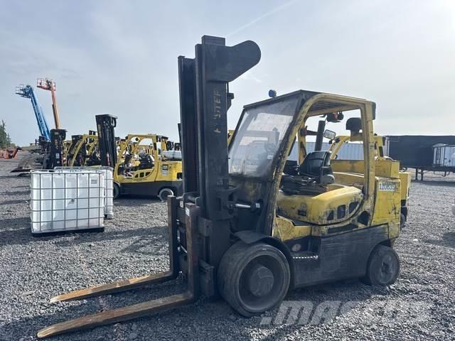 Hyster S155FT Gradbeništvo - drugo