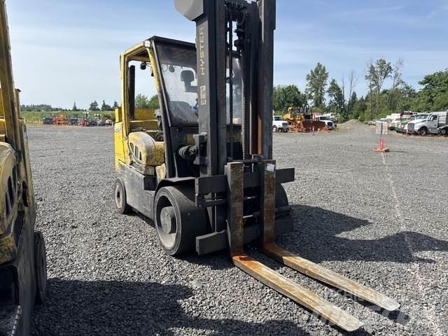 Hyster S155FT Gradbeništvo - drugo