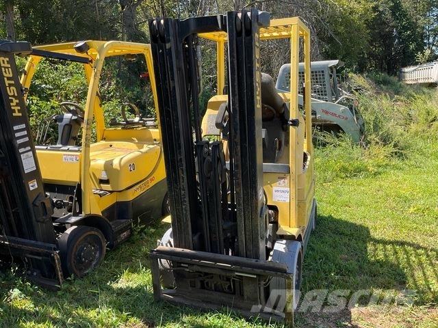Hyster S40XM Viličarji - drugo