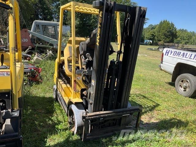 Hyster S40XM Viličarji - drugo