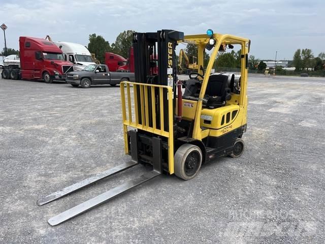 Hyster S50FT Drugo